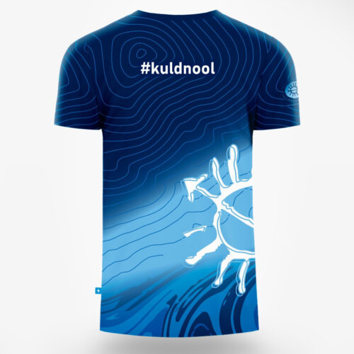 Klubi T-särk tume