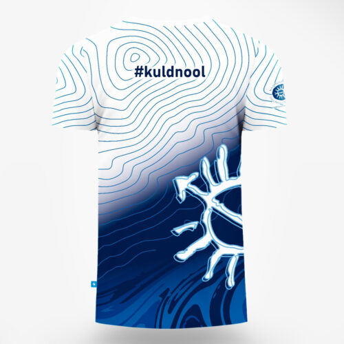 Klubi T-särk. Hele