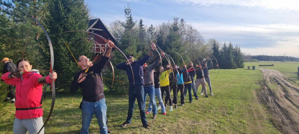 Parimad soovid teele"