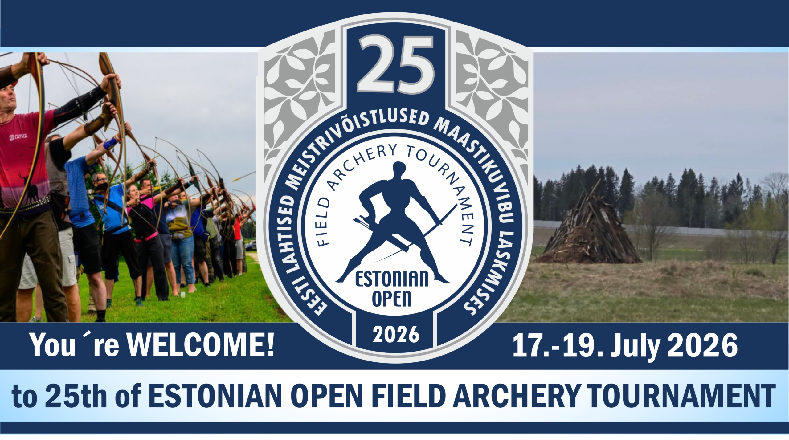 You are currently viewing Estonian Open 2026 Invitation!